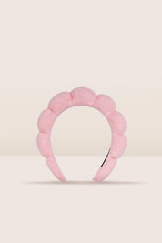 Silky Hour Cloud Headband