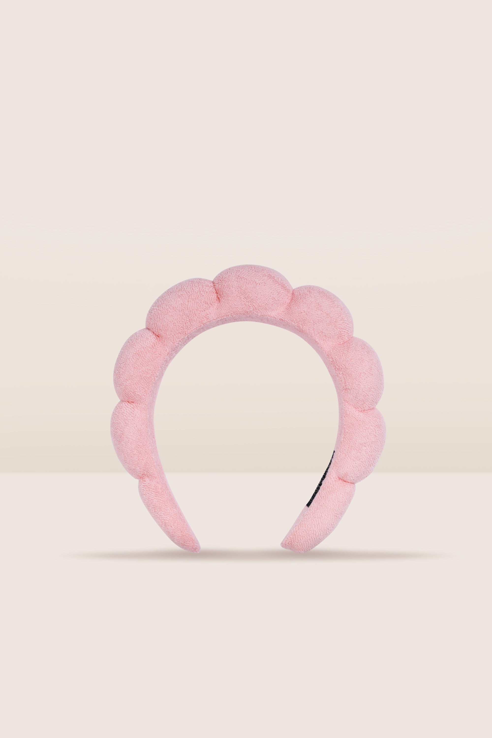 Silky Hour Cloud Headband