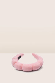 Silky Hour Cloud Headband