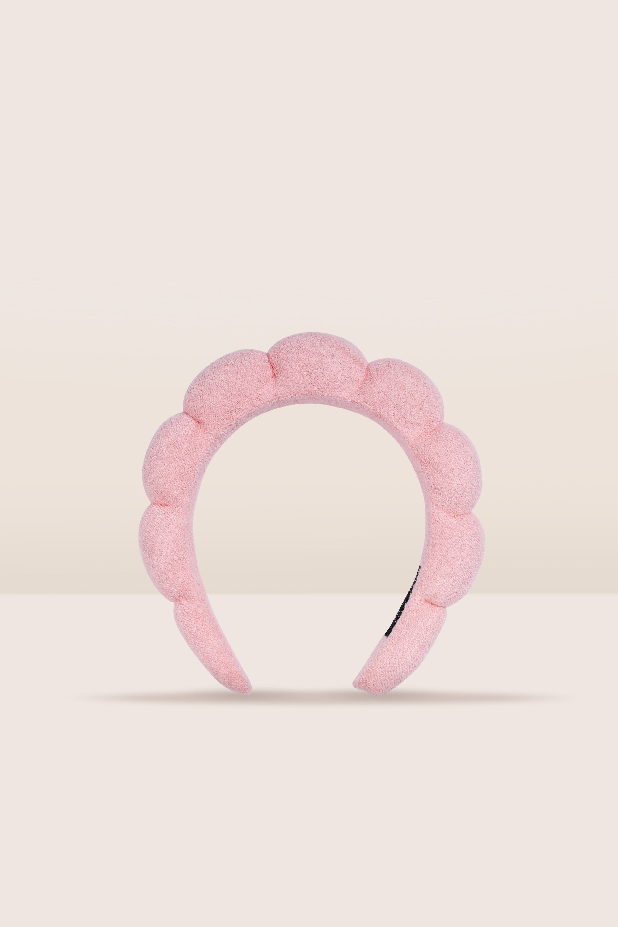 Silky Hour Cloud Headband