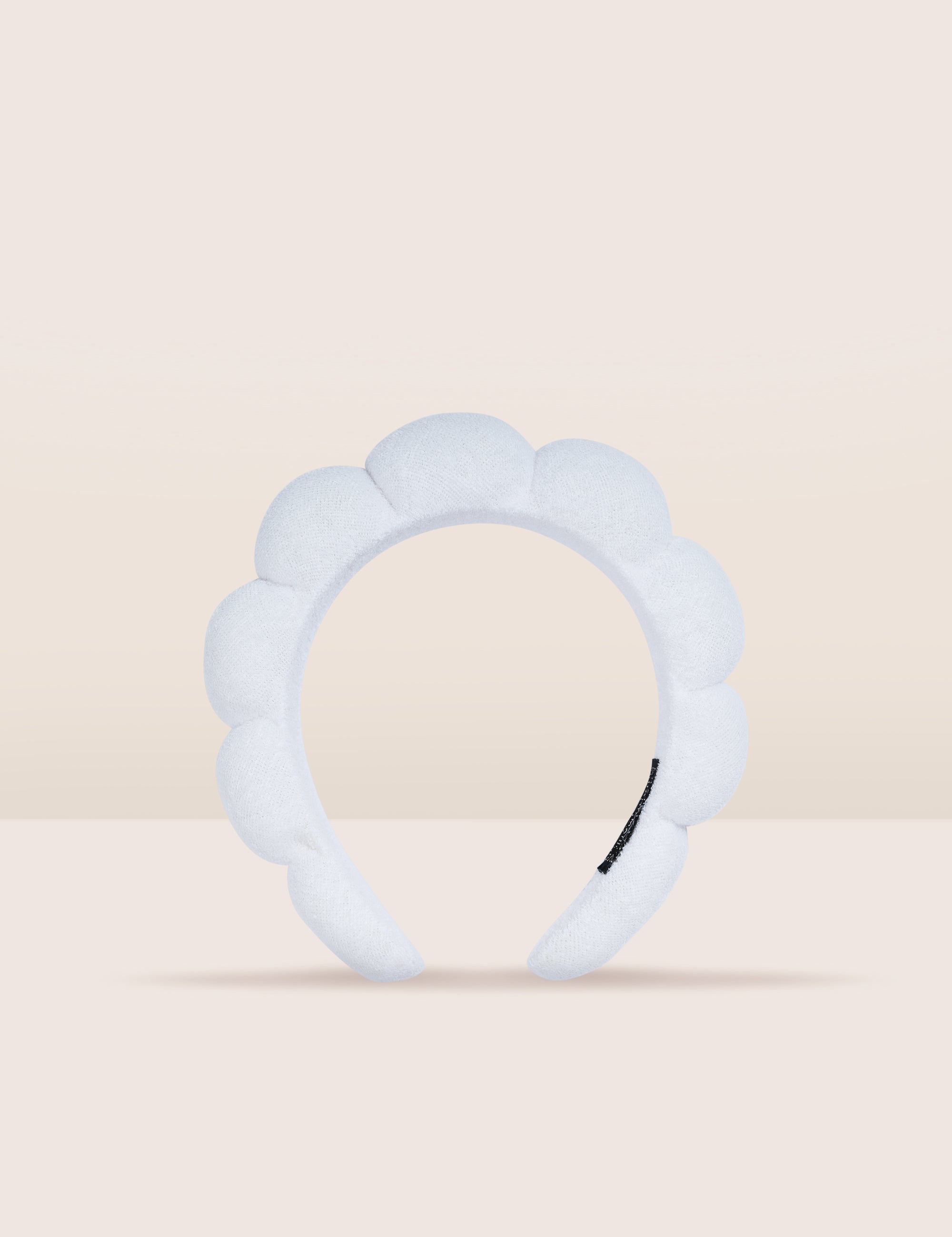 Silky Hour Cloud Headband