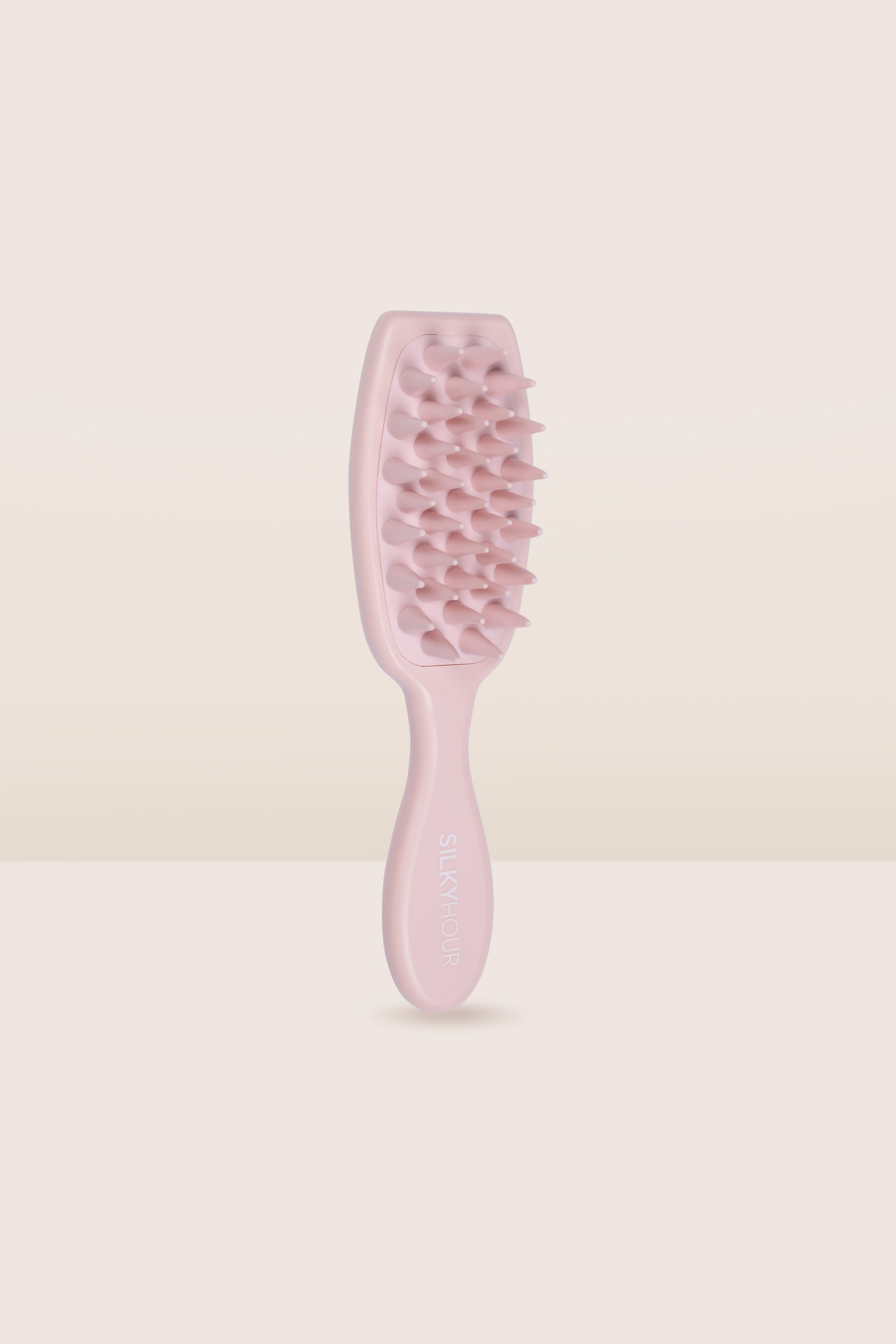 Scalp Brush Scrubber