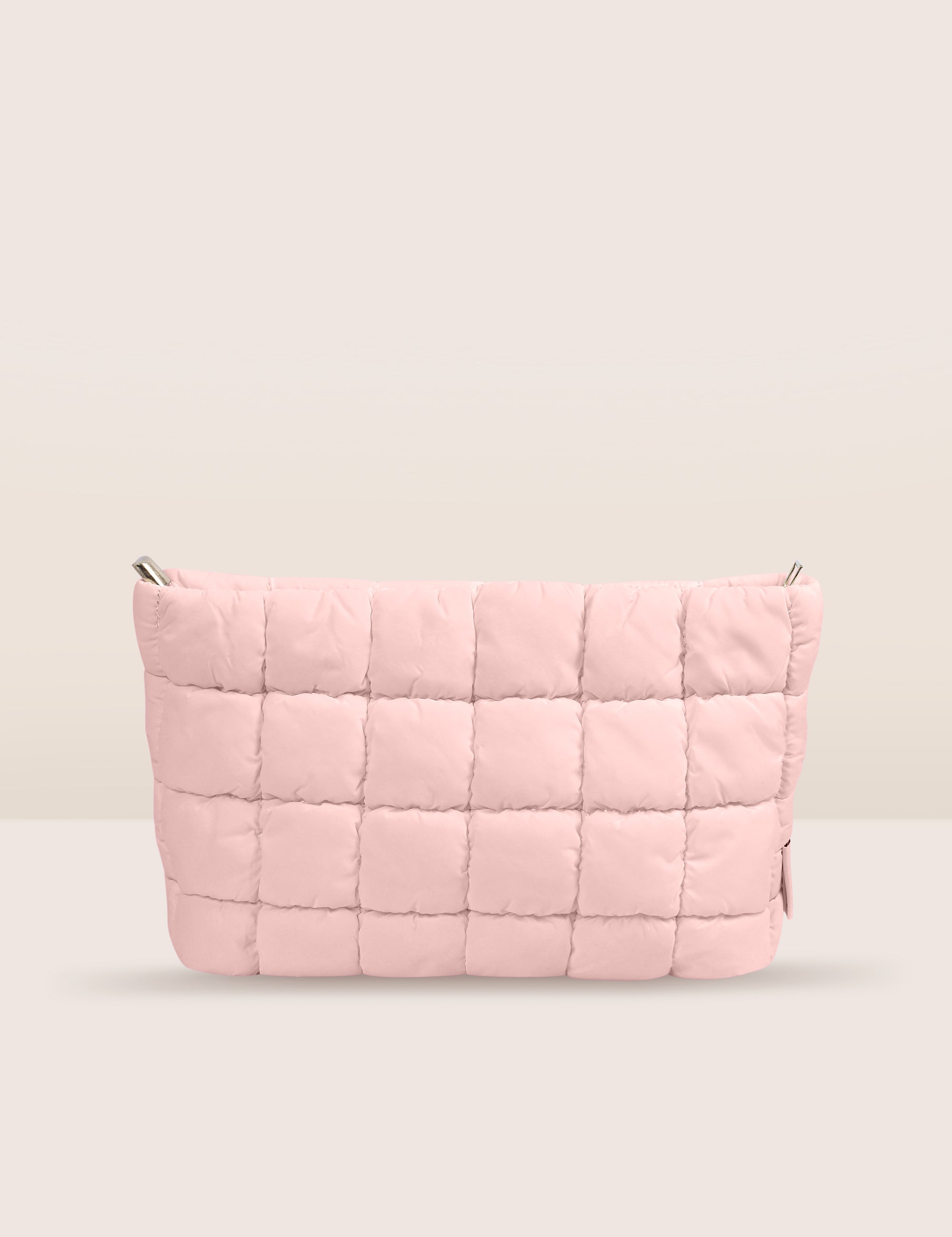 Silky Hour Cloud Makeup Bag