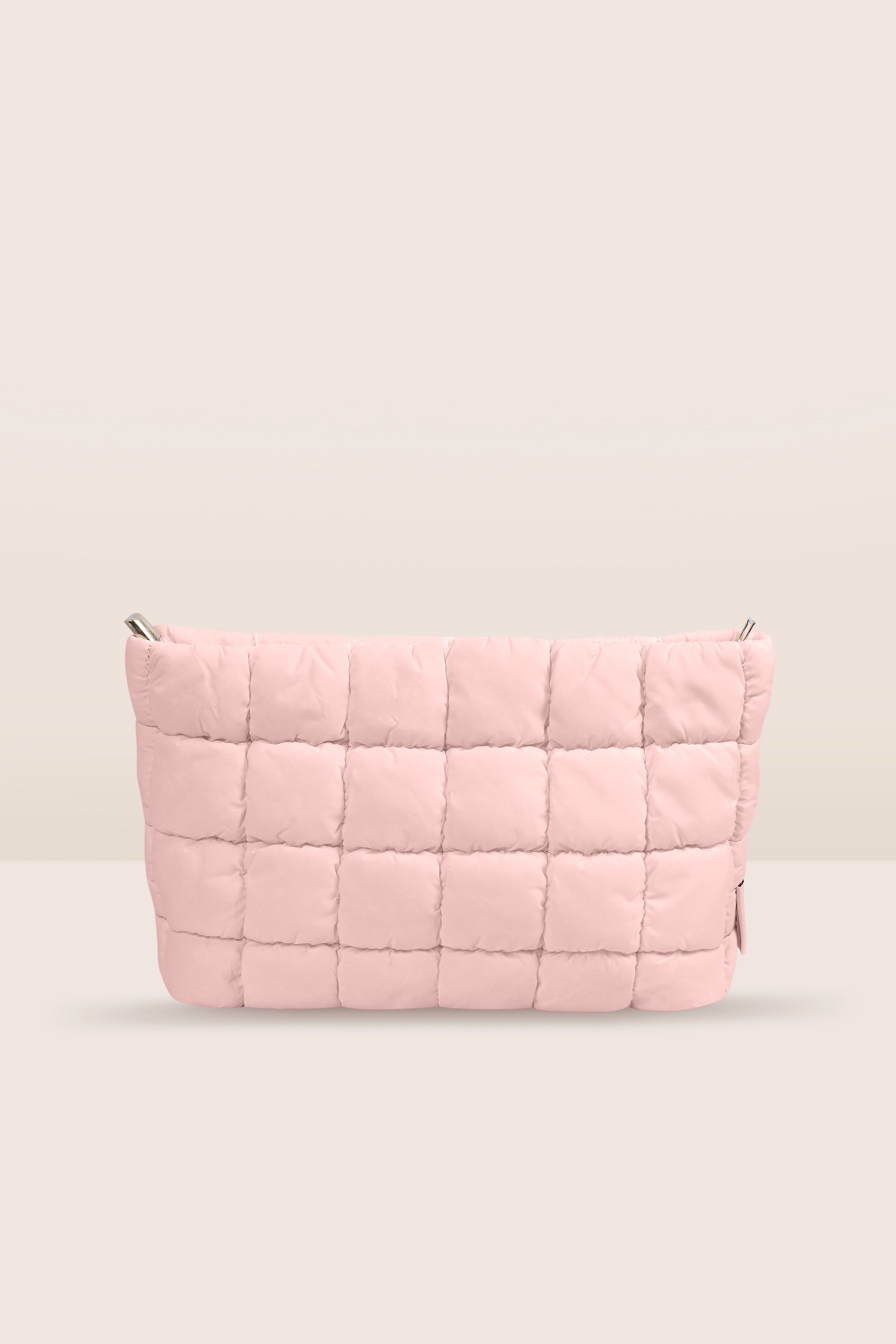 Silky Hour Cloud Makeup Bag