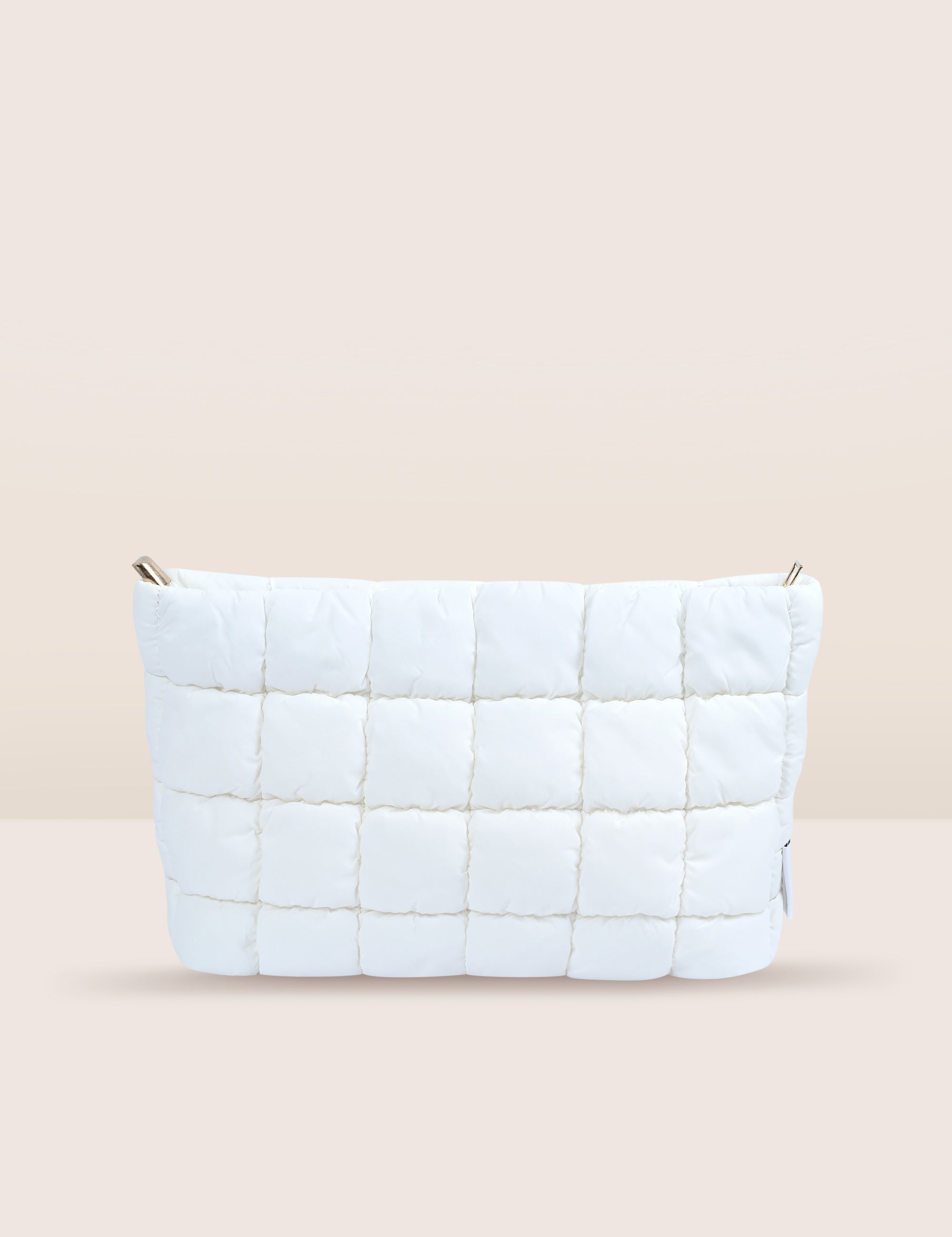 Silky Hour Cloud Makeup Bag